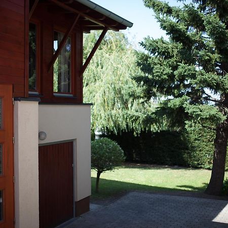 Apartment House 41 Шопрон Экстерьер фото