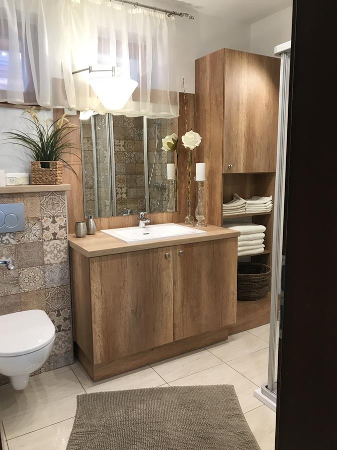 Apartment House 41 Шопрон Экстерьер фото