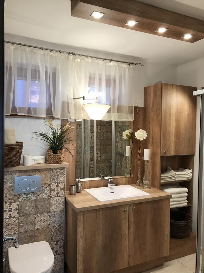 Apartment House 41 Шопрон Экстерьер фото