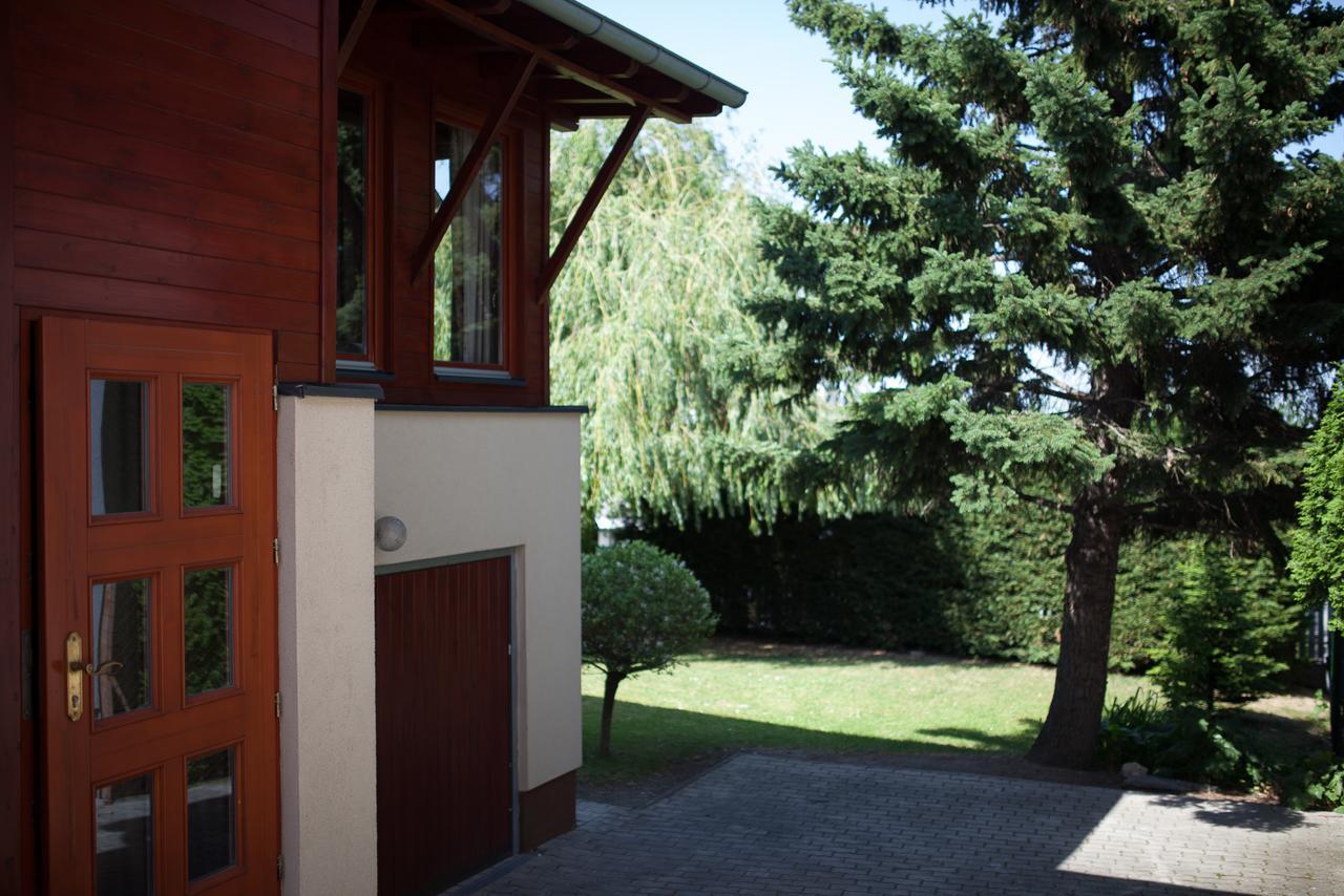 Apartment House 41 Шопрон Экстерьер фото