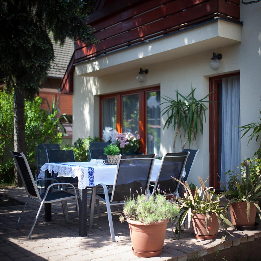 Apartment House 41 Шопрон Экстерьер фото
